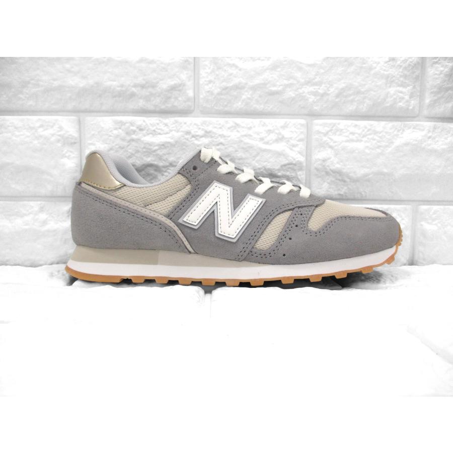 ニューバランス レディース スニーカー ライフスタイル WL373 ワイズB 天然皮革 newbalance PH2 PQ2 PT2｜ten598｜04