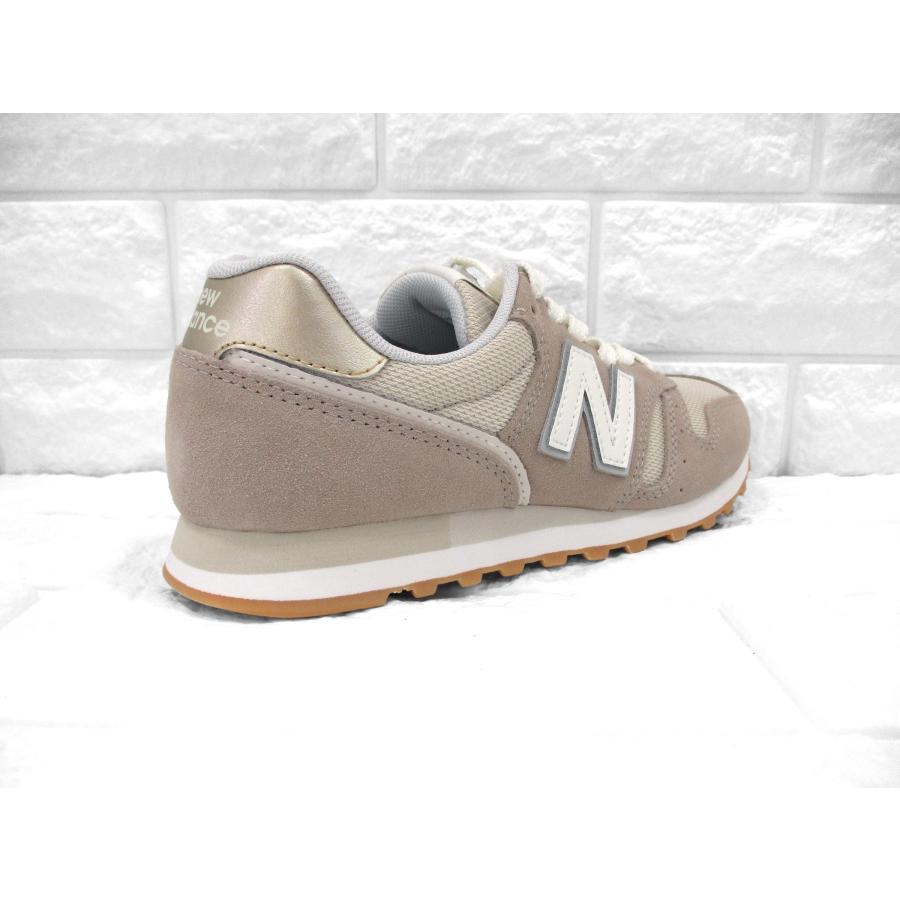 ニューバランス レディース スニーカー ライフスタイル WL373 ワイズB 天然皮革 newbalance PH2 PQ2 PT2｜ten598｜08