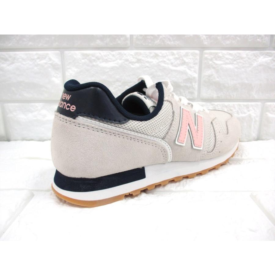 New Balance（ニューバランス） スニーカー レディース WL373 ワイズB
