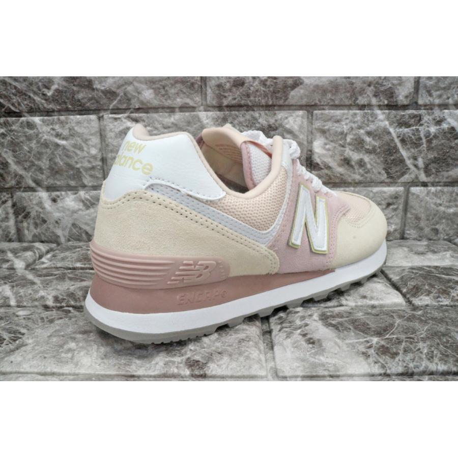 New Balance（ニューバランス） WL574 レディース スニーカー