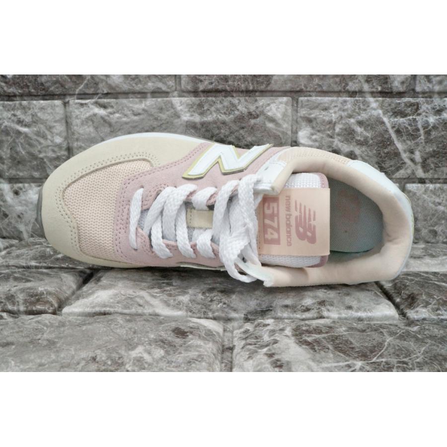 New Balance（ニューバランス） WL574 レディース スニーカー