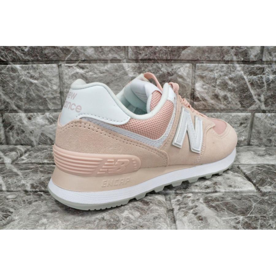 New Balance（ニューバランス） WL574 レディース スニーカー