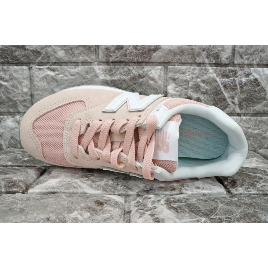 New Balance（ニューバランス） WL574 レディース スニーカー