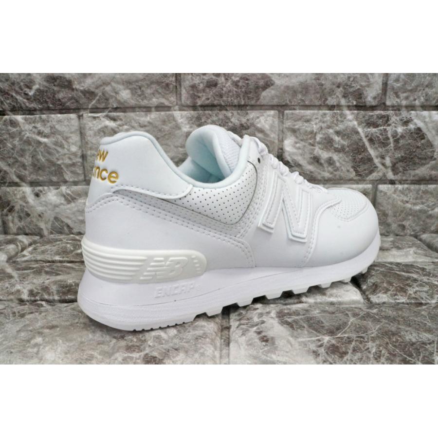 New Balance（ニューバランス） WL574 レディース スニーカー