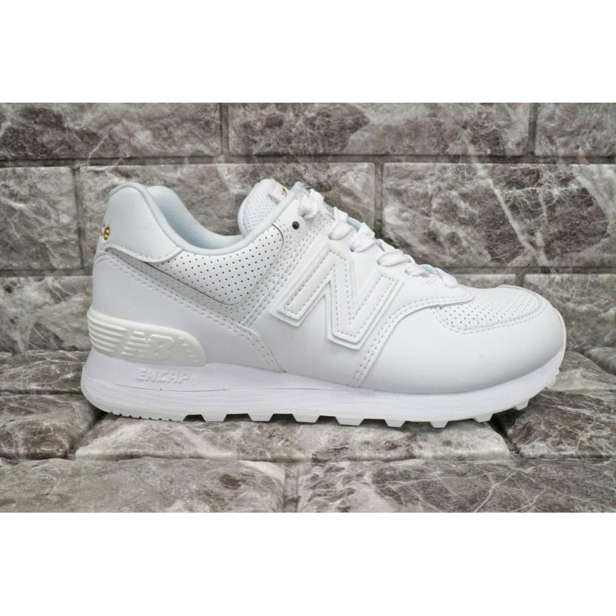 幸*^様 【新品未使用】ニューバランス クラシックスタイルWL574SYL グレ New Balance（ニューバランス） WL574 レディース スニーカー