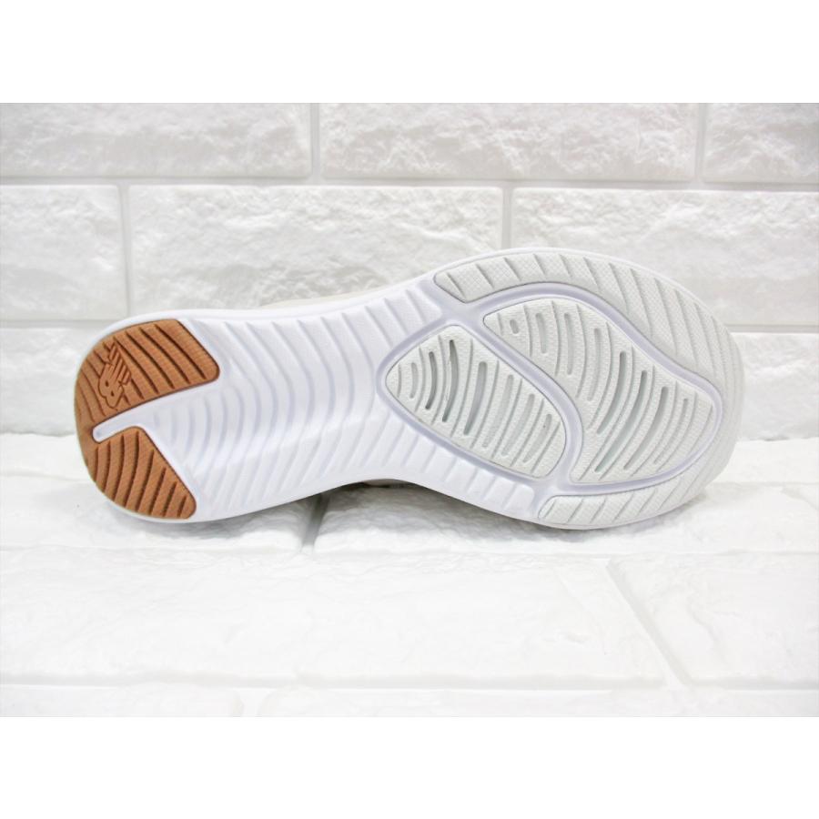 ニューバランス ナージャイズ NB NERGIZE SPORT W WNRGS D XW1 レディース ウォーキングシューズ : オフホワイト New Balance New Balance（ニューバランス） スニーカー ジョギング フィットネス
