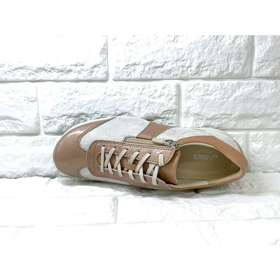 PEDALA（ペダラ） アシックス ウォーキング シューズ WP254S 2E ASICS