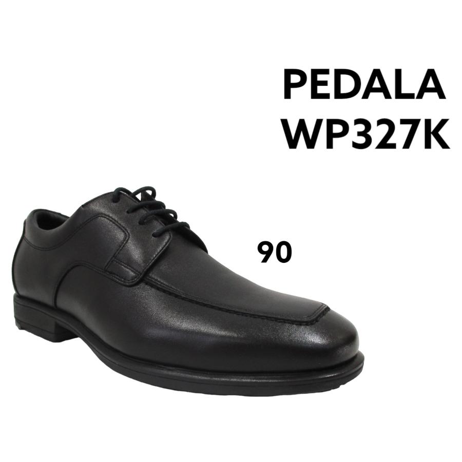 PEDALA（ペダラ） アシックスウォーキング メンズ 3E 強力防水 防滑