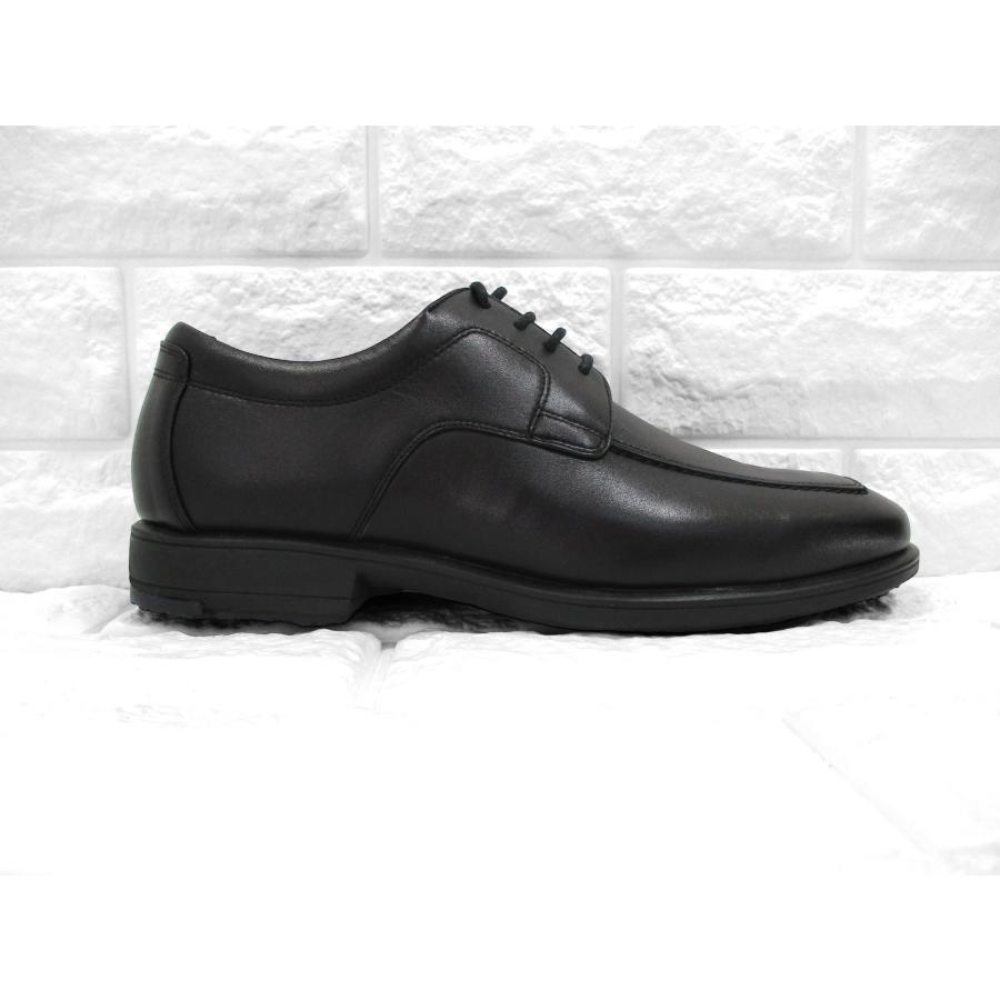 アシックス ウォーキング ペダラ ブラック 24.0 ペダラウォーキングシューズ 3E | ASICS WALKING (Women)/アシックス