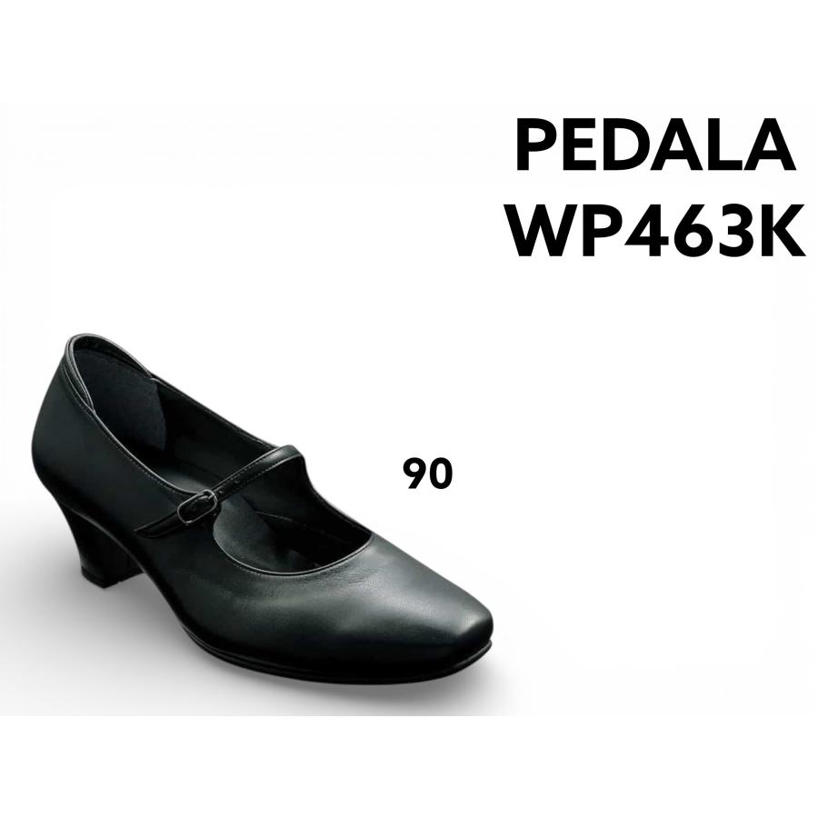 PEDALA（ペダラ） アシックス ウォーキング レディース 4E 幅広