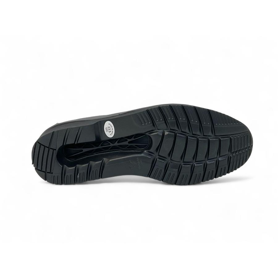 PEDALA（ペダラ） アシックスウォーキング ASICS メンズ 3E 撥水加工