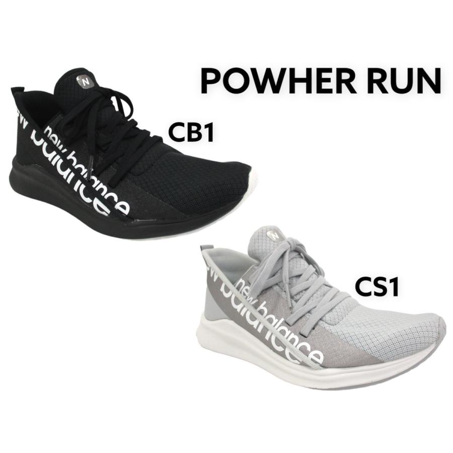 New Balance ニューバランス スニーカー FRESH FOAM POWHER RUN New Balance ニューバランス スニーカー FRESH FOAM POWHER RUN
