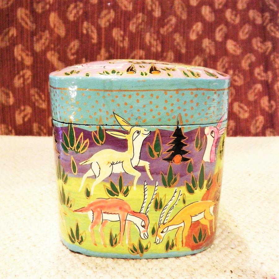 キャンディーボックス Candy コレクション Boxアンティーク