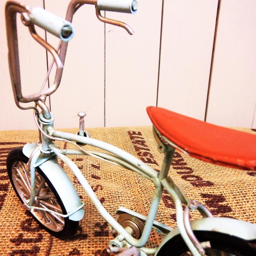 ブリキオブジェ レトロ 可愛い 自転車 置物 ブルー インテリア雑貨 In026 可愛い雑貨屋 Ten6duca Yahoo 店 通販 Yahoo ショッピング