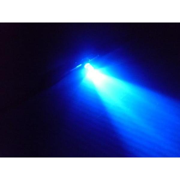 24Vトラック 日野HINO グランドプロフィア エアコンパネル照明用LEDセット 青色ブルー｜tena-aira｜02