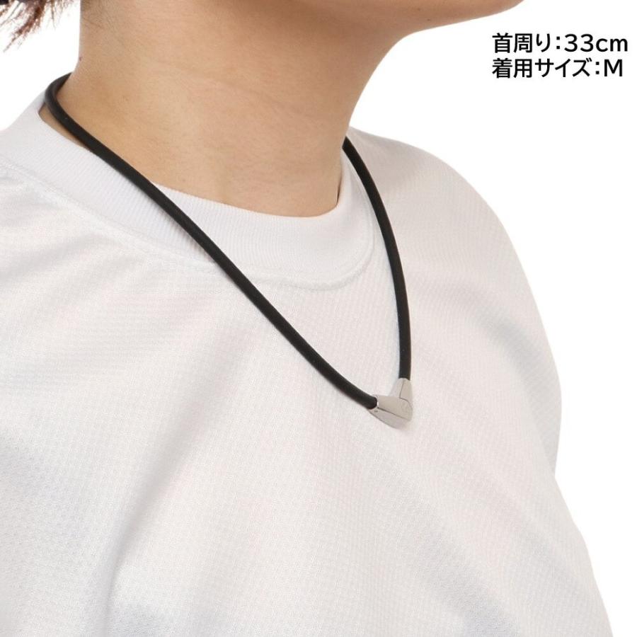 ColanTotte（コラントッテ） ネックレス オルト ABARA37 (ブラック