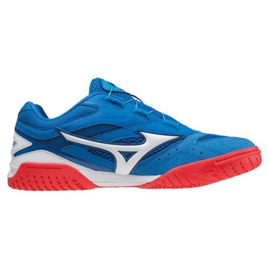 MIZUNO（ミズノ） 卓球シューズ ウエーブメダル SP4 mizuno WAVE MEDAL