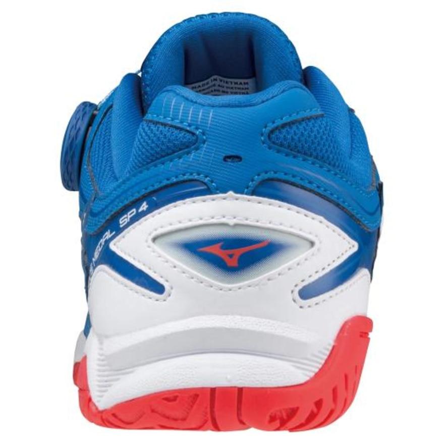 MIZUNO（ミズノ） 卓球シューズ ウエーブメダル SP4 mizuno WAVE MEDAL