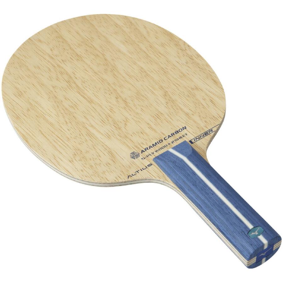 ALTIUS INNER 卓球ラケット シェーク 攻撃用 ミズノ MIZUNO 83GTT20127_1
