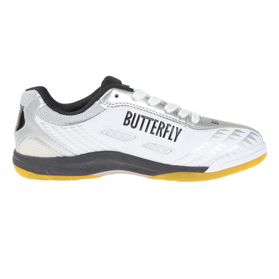 バタフライ（Butterfly） 卓球シューズ レゾライン ギグ butterfly