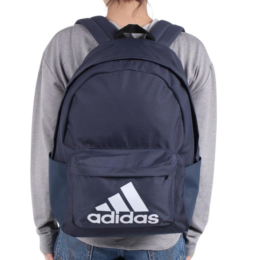 adidas（アディダス） クラシック バッジ オブ スポーツ バックパック