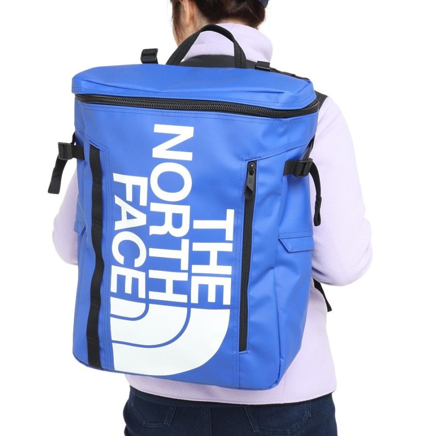 THE NORTH FACE ノースフェイス リュック バッグ BCヒューズボックス 2  