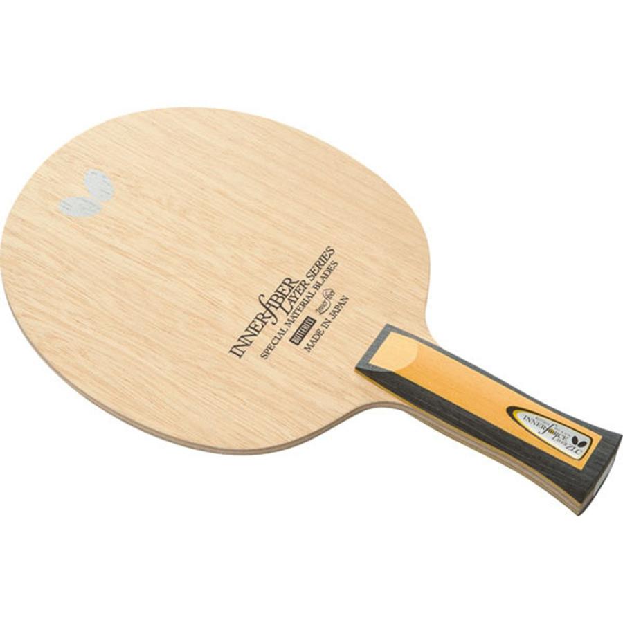 新品箱有りBenedikt Duda AFC フレア 卓球ラケット 90g 【公式通販】