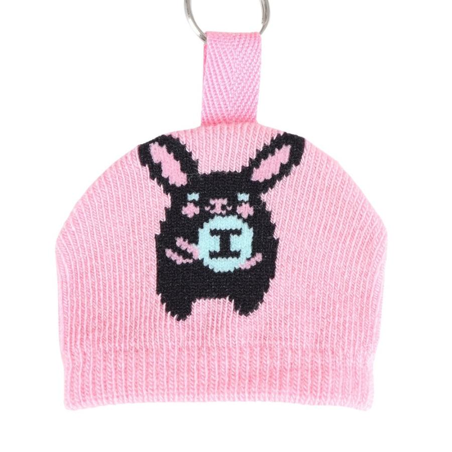 卓球 ボールケース ボール入れ JUIC ジュウイック アニマルキャップ 4169-BK/BL/PK (JUIC) | JUIC | 03