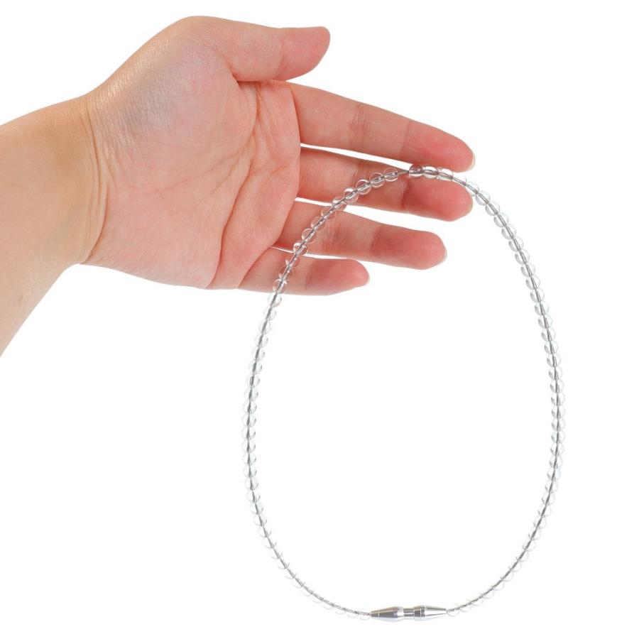 Phiten（ファイテン） RAKUWA ネック EXTREME クリスタルタッチ 45cm