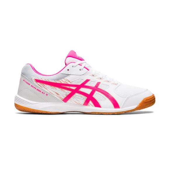 ASICS（アシックス） 卓球シューズ ATTACK HYPERBEAT 4 asics 1073A056