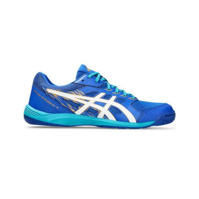 ASICS（アシックス） 卓球シューズ ATTACK HYPERBEAT 4 asics 1073A056