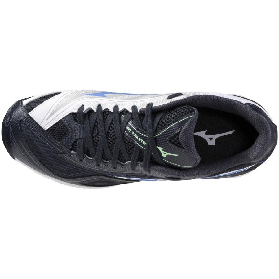 MIZUNO（ミズノ） 卓球シューズ ウエーブメダル 7 mizuno WAVE MEDAL 7