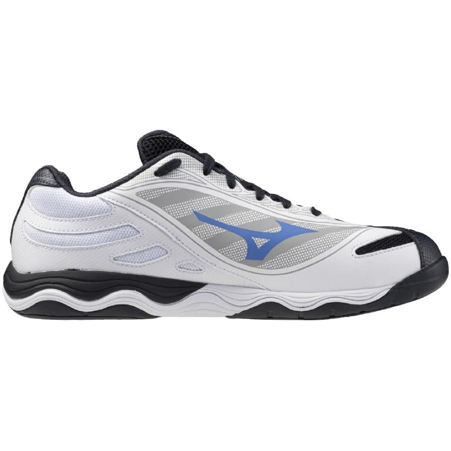 MIZUNO（ミズノ） 卓球シューズ ウエーブメダル 7 mizuno WAVE MEDAL 7