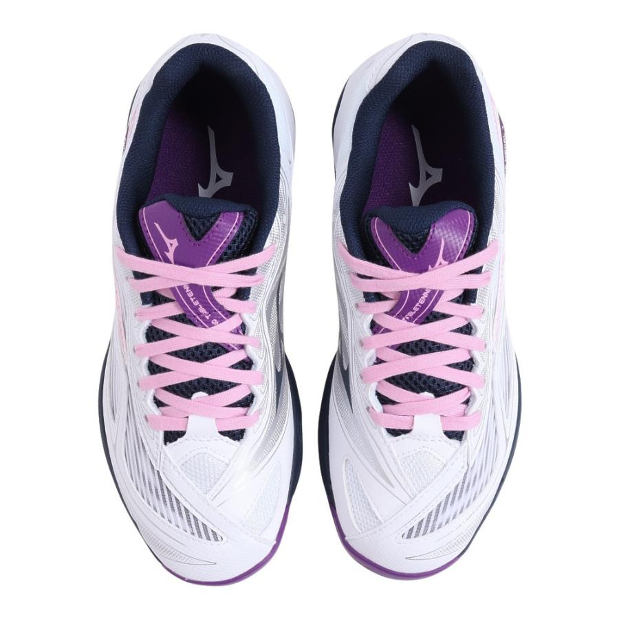 MIZUNO（ミズノ） 卓球シューズ ウエーブメダル 7 mizuno WAVE MEDAL 7
