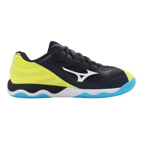MIZUNO（ミズノ） 卓球シューズ ウエーブメダル 7 mizuno WAVE MEDAL 7