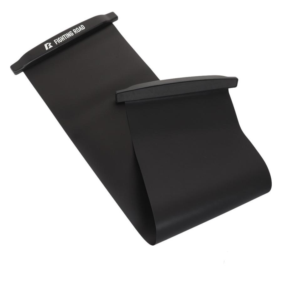 ファイティングロード CO.LTD/スライドボード FR23CMS0042 BLK ダイエット トレーニング 筋トレの画像