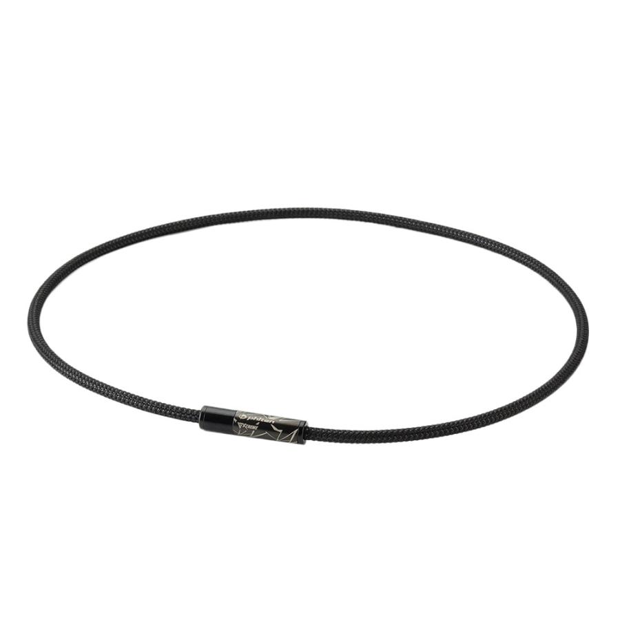 Phiten（ファイテン） RAKUWA 磁気ネックレス EXTREME トライバル