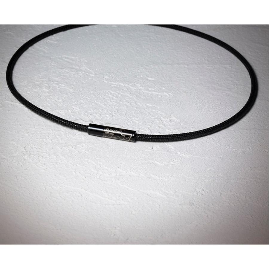 Phiten（ファイテン） RAKUWA 磁気ネックレス EXTREME トライバル