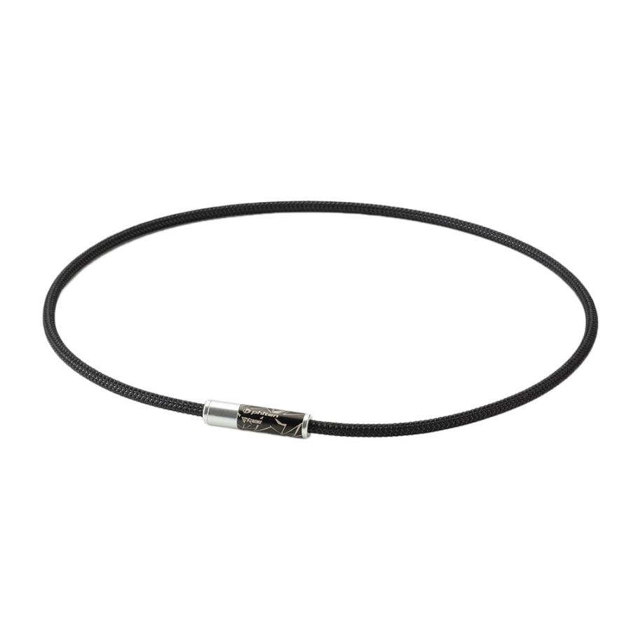 phiten正規品 rakuwaネックトライバル シルバー ５０cm 楽天市場】RAKUWA磁気ネックレス EXTREME トライバル(管理医療