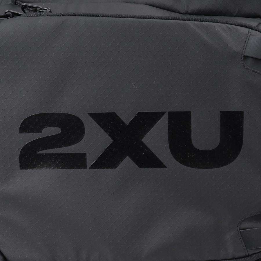 トランジッションバックパック UQ7030G-BLK/ALO 35L 大容量 超耐久 ブラック_10