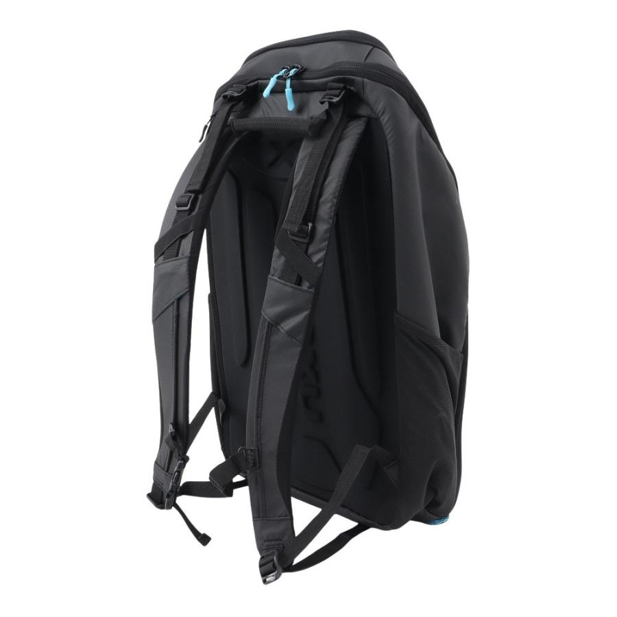 トランジッションバックパック UQ7030G-BLK/ALO 35L 大容量 超耐久 ブラック_1