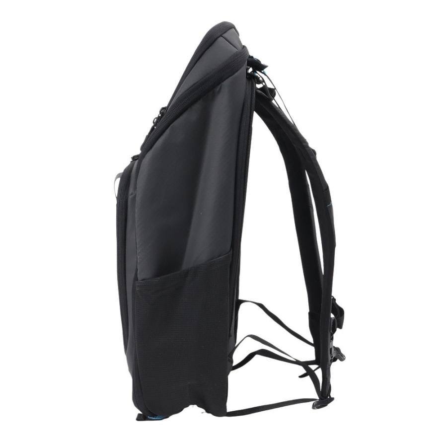 トランジッションバックパック UQ7030G-BLK/ALO 35L 大容量 超耐久 ブラック_2