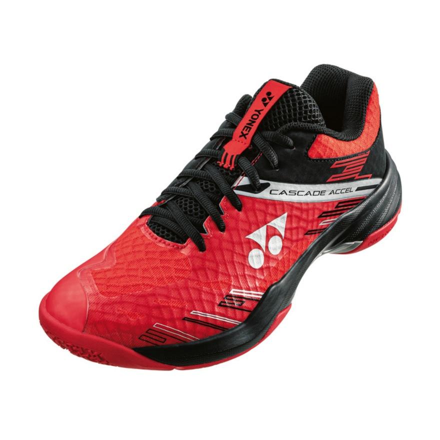 25センチ ヨネックス YONEX バドミントンシューズ YONEX（ヨネックス） バドミントンシューズ パワークッション
