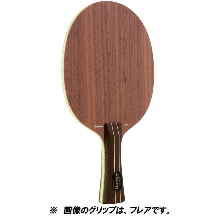 STIGA（スティガ） インテンシティNCT 卓球ラケット ペン : 卓球用品
