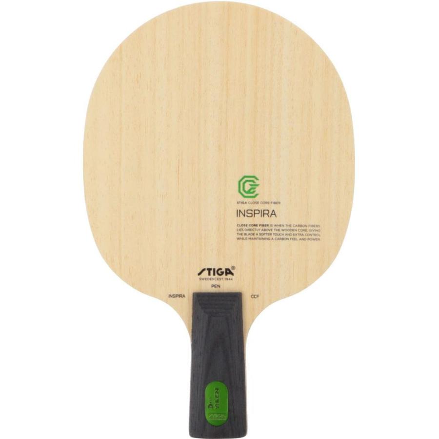 インスピーラCCF PEN STIGA 卓球ラケット ペンスティガ_1