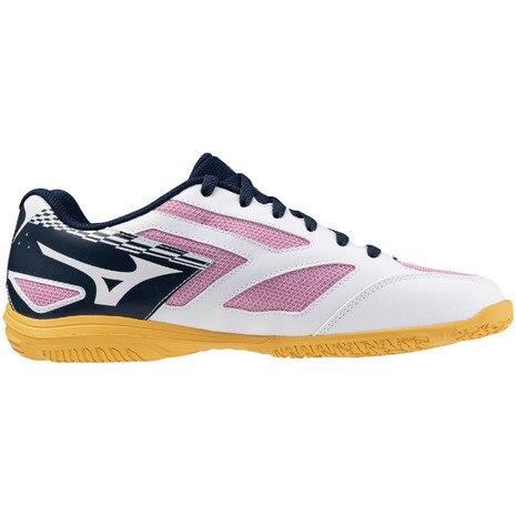 MIZUNO（ミズノ） 卓球シューズ クロスマッチソード 2 CROSSMATCH
