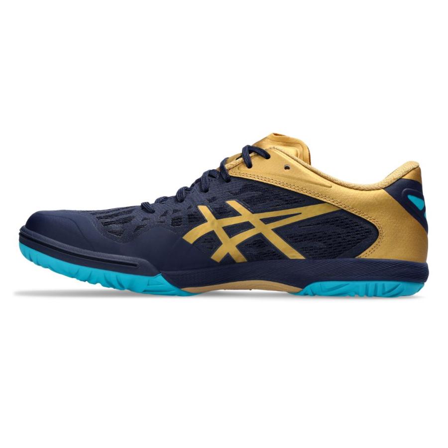 ASICS（アシックス） 卓球シューズ ATTACK DOMINATE FF asics アタック