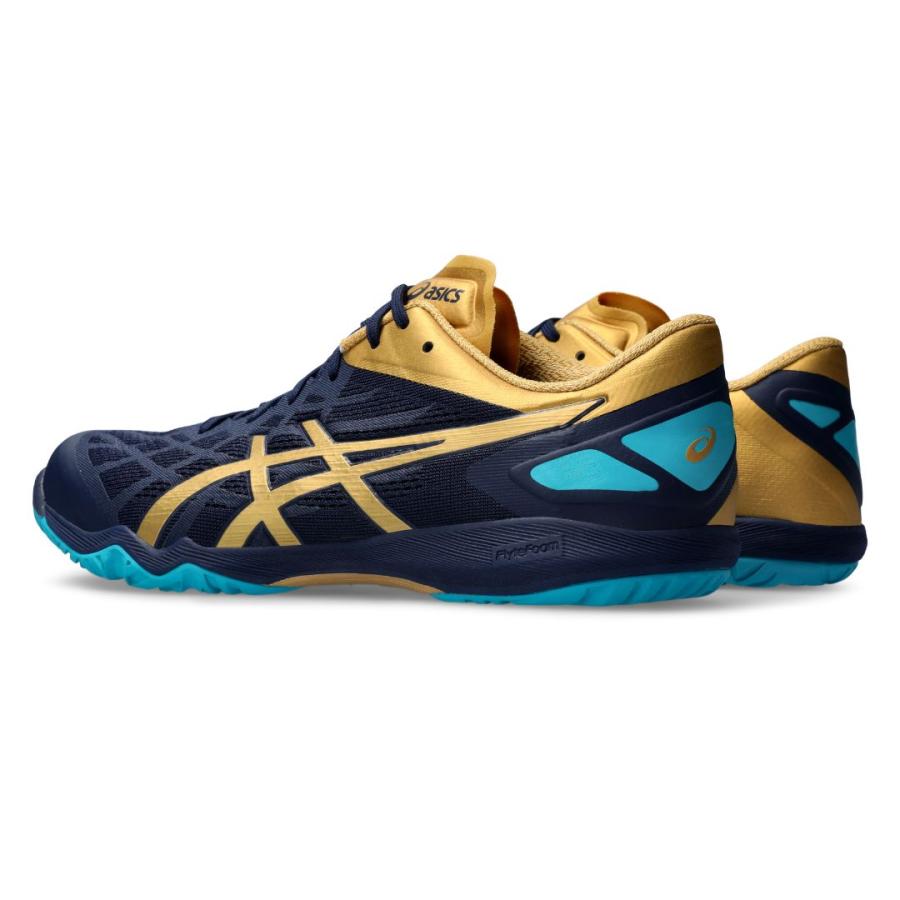 ASICS（アシックス） 卓球シューズ ATTACK DOMINATE FF asics アタック
