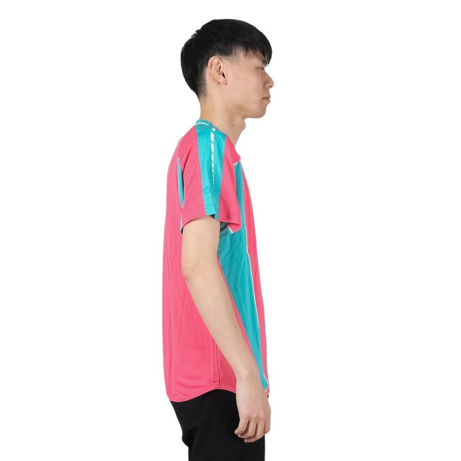 TSP 卓球 ユニフォーム 在庫処分 ティーエスピー シャツ