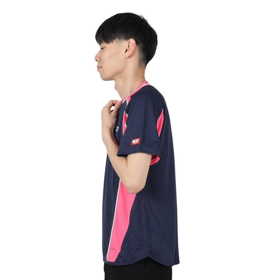 TSP 卓球 ユニフォーム 在庫処分 ティーエスピー シャツ